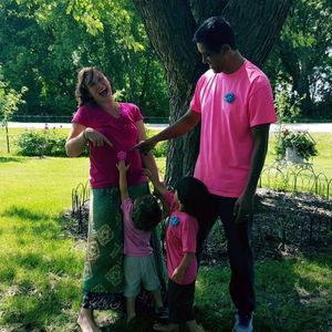 Meet your Posher, Jorge